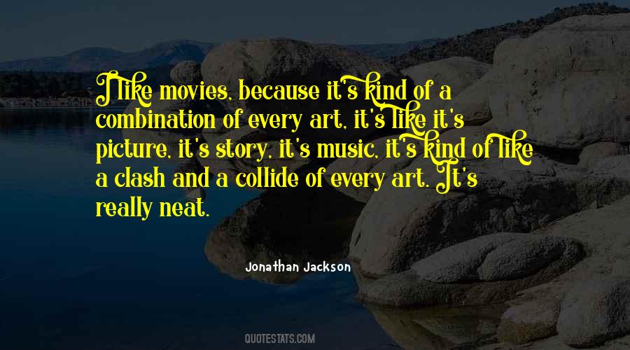 Jonathan Jackson Quotes #1017551