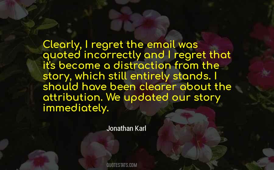 Jonathan Karl Quotes #903098