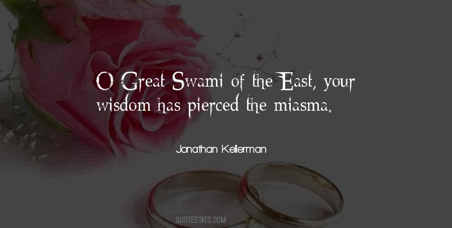 Jonathan Kellerman Quotes #190508