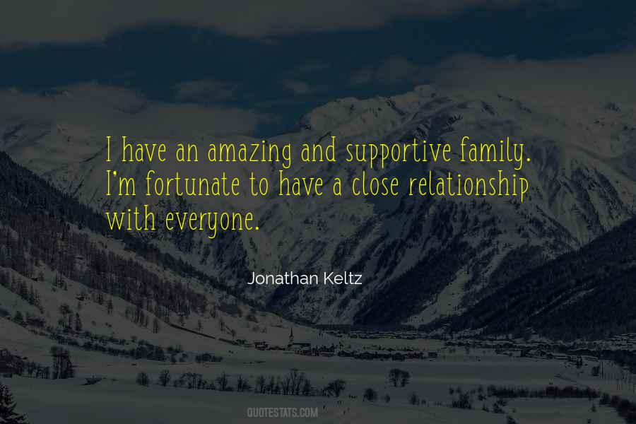 Jonathan Keltz Quotes #1005076