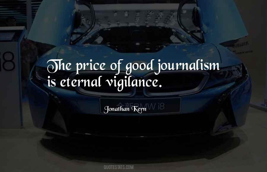 Jonathan Kern Quotes #1069332
