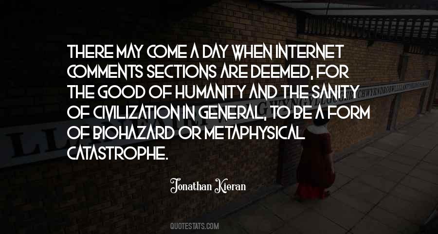 Jonathan Kieran Quotes #715763