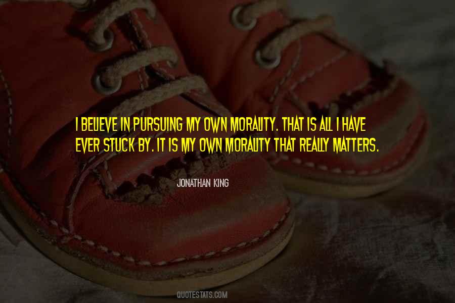 Jonathan King Quotes #913021