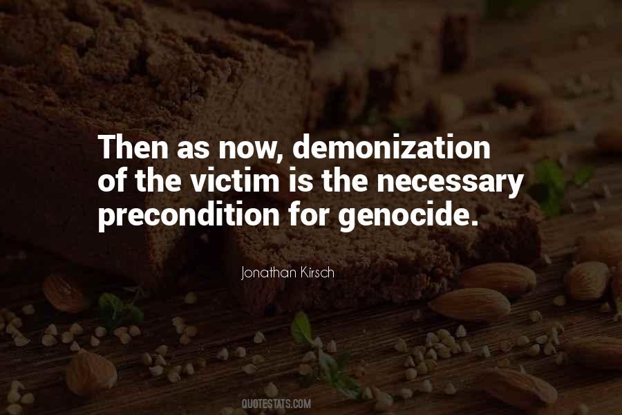 Jonathan Kirsch Quotes #890877