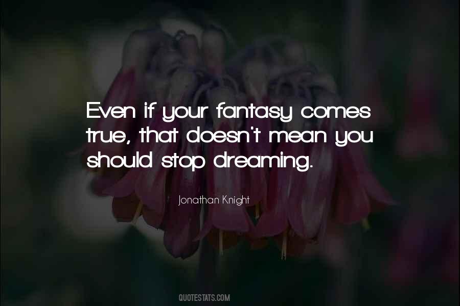 Jonathan Knight Quotes #582511