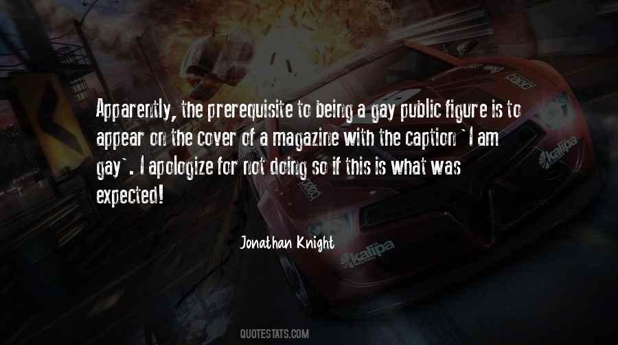 Jonathan Knight Quotes #828771