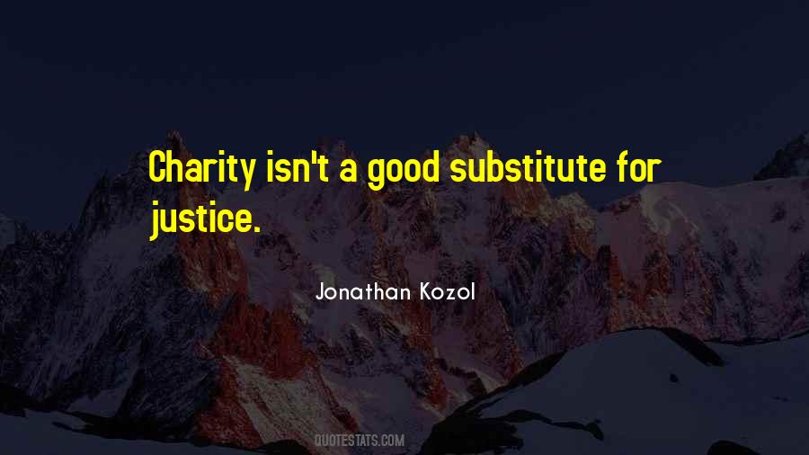 Jonathan Kozol Quotes #1040462