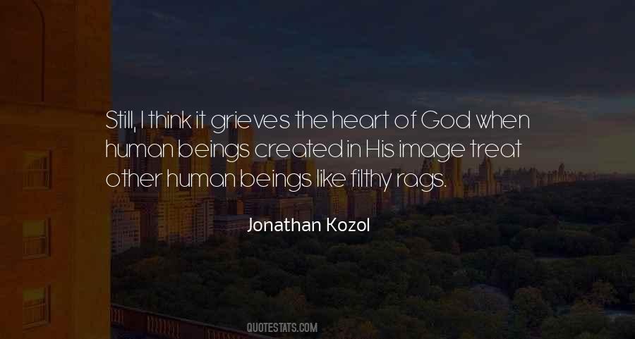 Jonathan Kozol Quotes #1242529