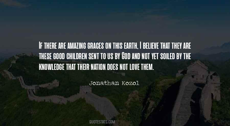 Jonathan Kozol Quotes #1694305