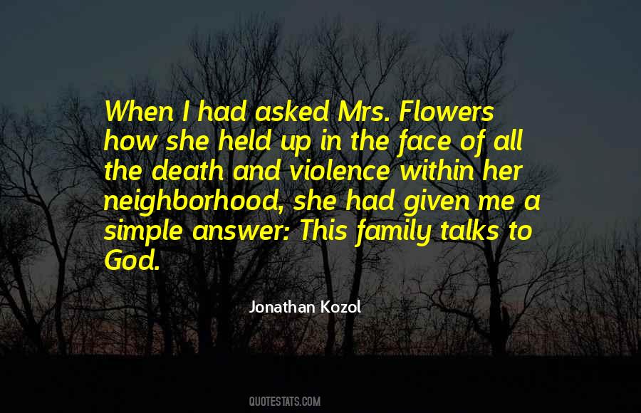 Jonathan Kozol Quotes #328282