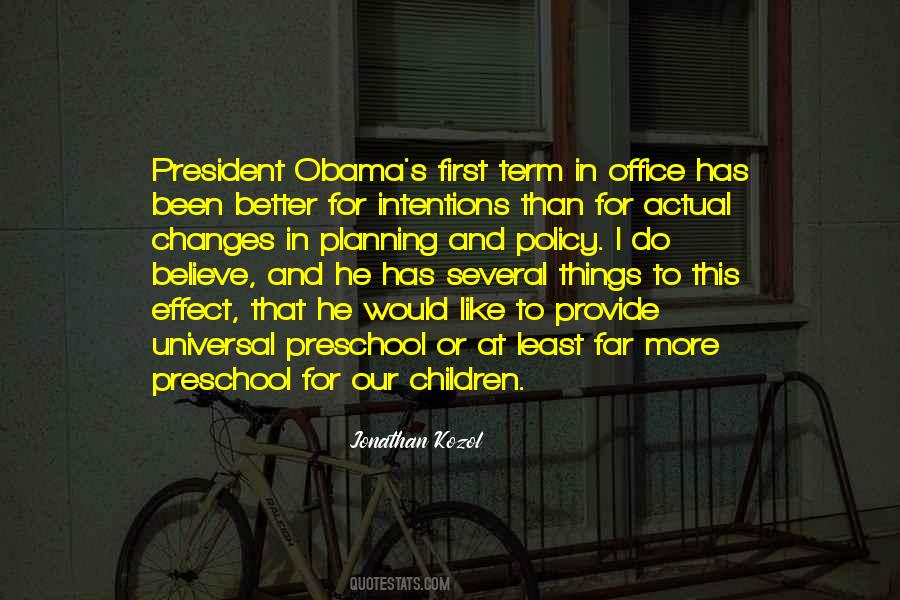 Jonathan Kozol Quotes #690922