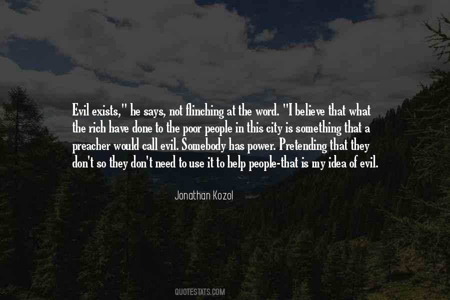 Jonathan Kozol Quotes #744625