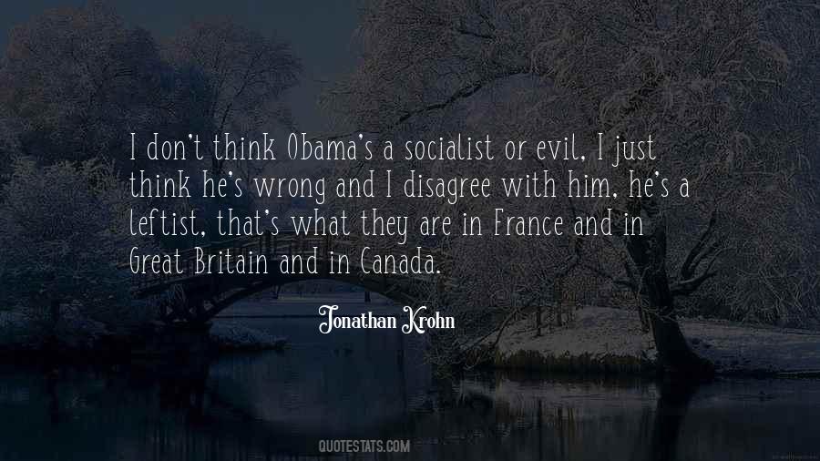Jonathan Krohn Quotes #672862