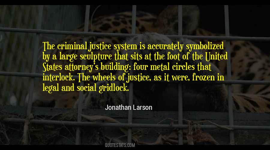 Jonathan Larson Quotes #1299402