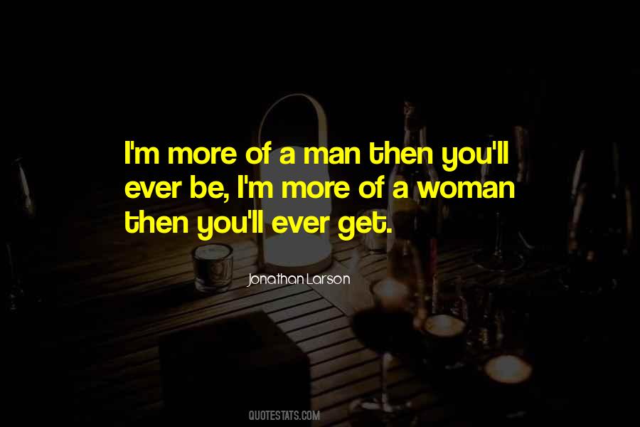 Jonathan Larson Quotes #737748