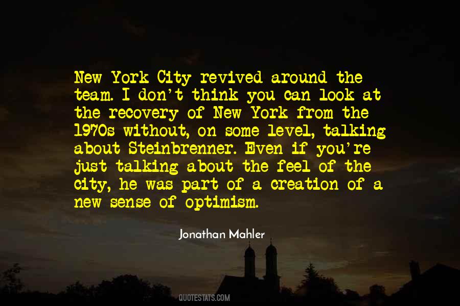 Jonathan Mahler Quotes #17272 Jonathan Mahler Quotes #17272