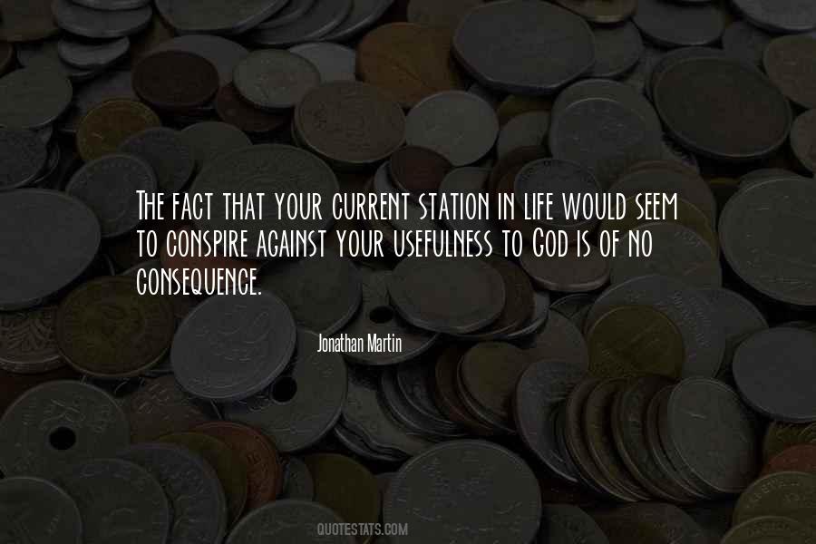 Jonathan Martin Quotes #796668