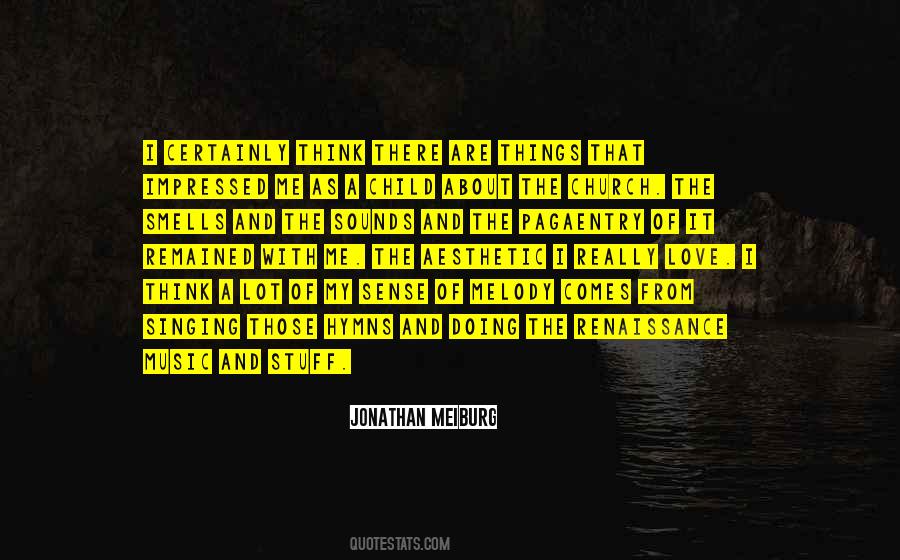 Jonathan Meiburg Quotes #1322855