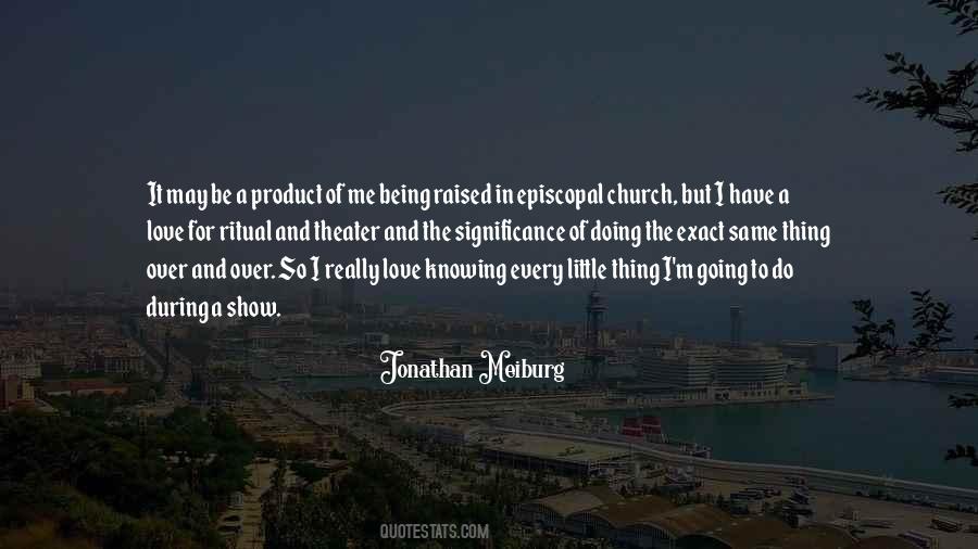 Jonathan Meiburg Quotes #1785600