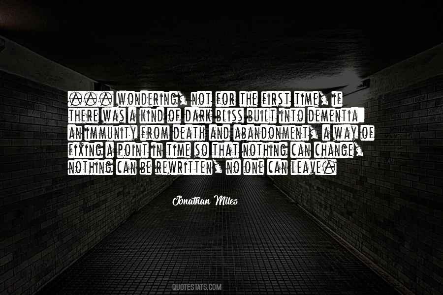 Jonathan Miles Quotes #1463298 Jonathan Miles Quotes #1463298