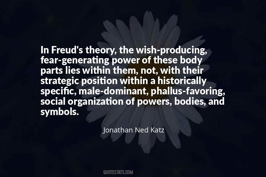 Jonathan Ned Katz Quotes #648585