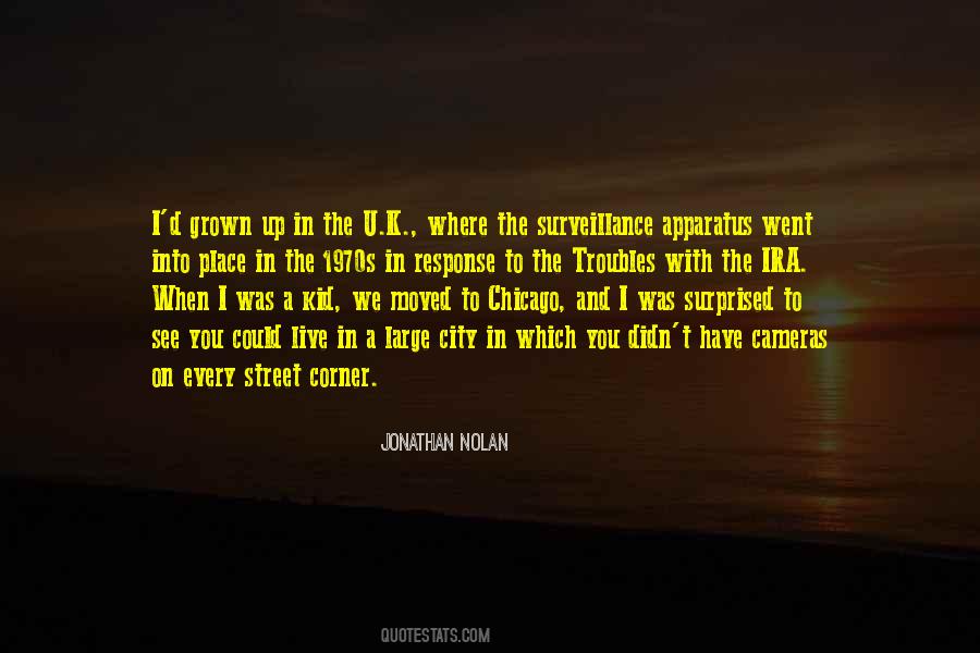 Jonathan Nolan Quotes #1043835 Jonathan Nolan Quotes #1043835