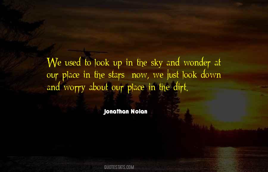 Jonathan Nolan Quotes #1685871 Jonathan Nolan Quotes #1685871
