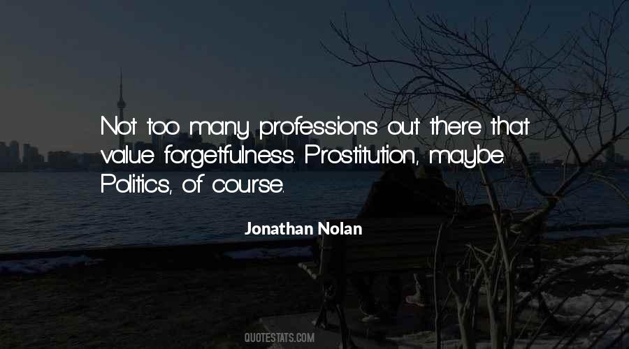Jonathan Nolan Quotes #270674 Jonathan Nolan Quotes #270674