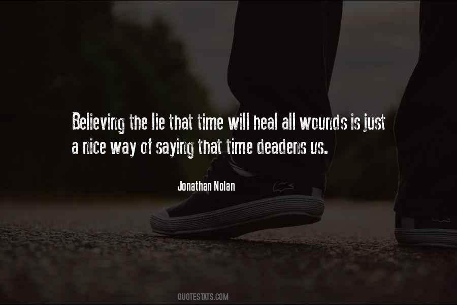 Jonathan Nolan Quotes #548048 Jonathan Nolan Quotes #548048
