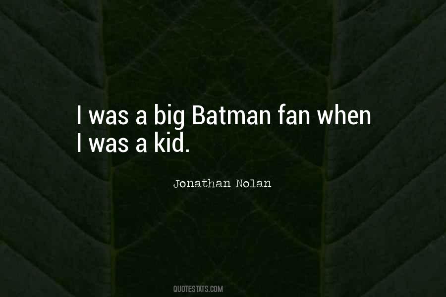 Jonathan Nolan Quotes #777740