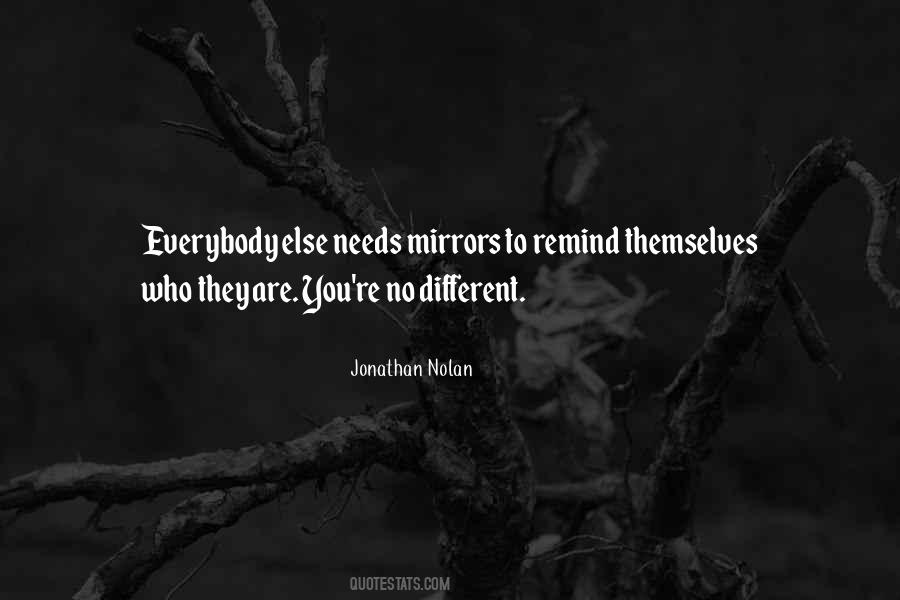 Jonathan Nolan Quotes #830452