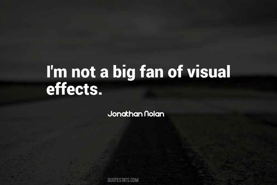 Jonathan Nolan Quotes #92896