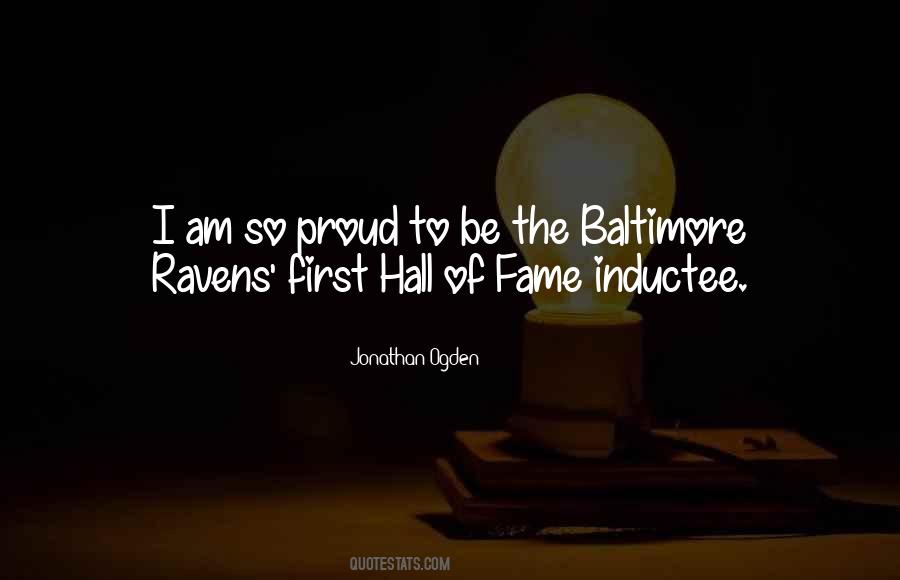 Jonathan Ogden Quotes #1756032 Jonathan Ogden Quotes #1756032