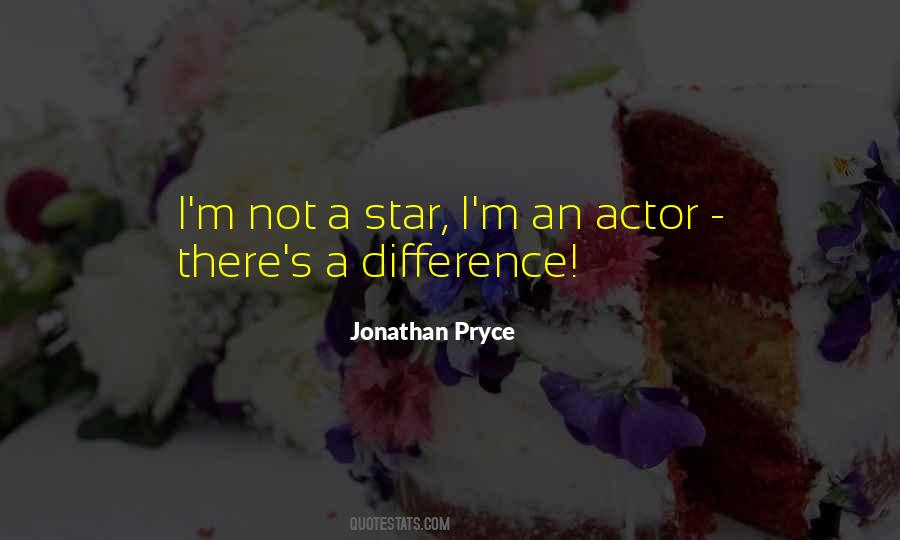 Jonathan Pryce Quotes #1180157