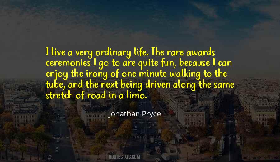 Jonathan Pryce Quotes #724393