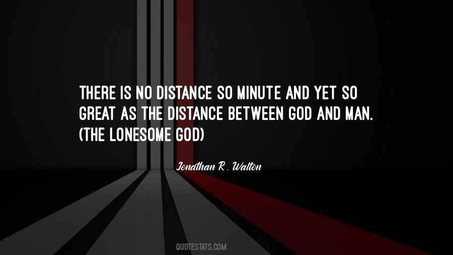 Jonathan R. Walton Quotes #335512