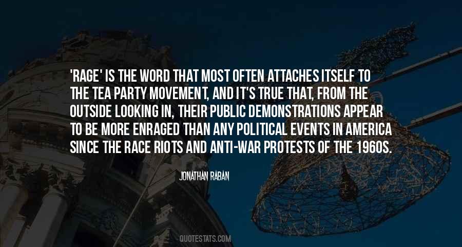 Jonathan Raban Quotes #1783483