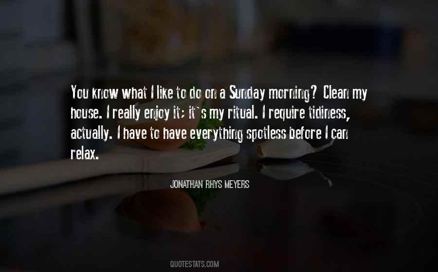 Jonathan Rhys Meyers Quotes #1546635