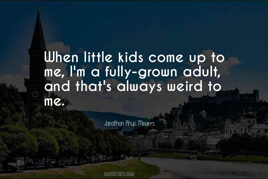 Jonathan Rhys Meyers Quotes #1615891