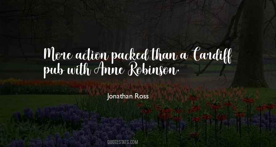 Jonathan Ross Quotes #436474 Jonathan Ross Quotes #436474