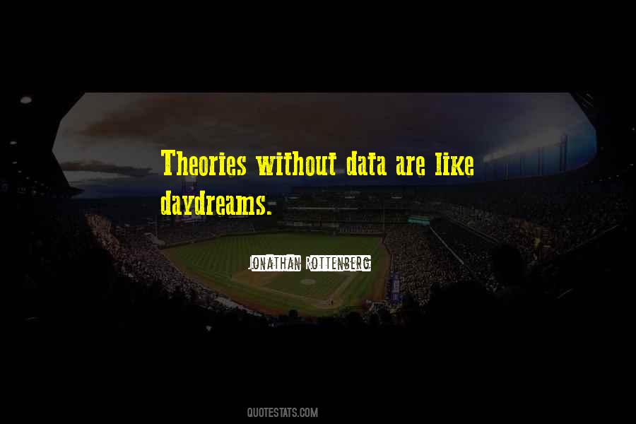 Jonathan Rottenberg Quotes #738984