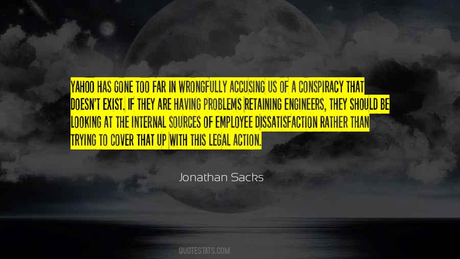 Jonathan Sacks Quotes #1321649