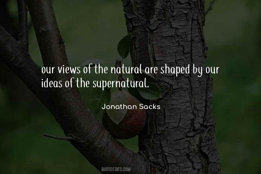 Jonathan Sacks Quotes #1591734