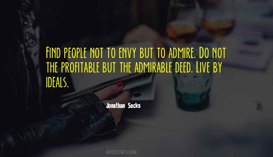 Jonathan Sacks Quotes #1766411