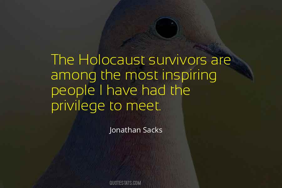 Jonathan Sacks Quotes #203911