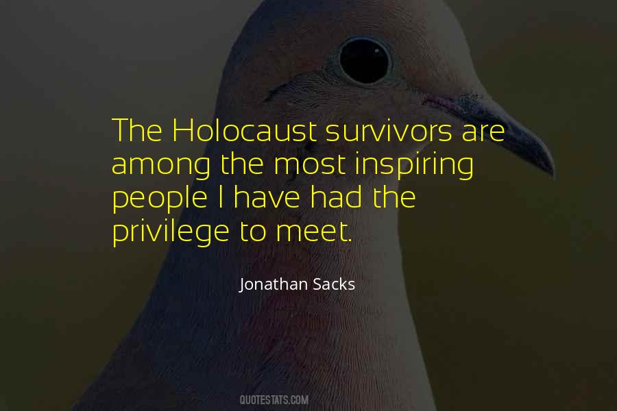 Jonathan Sacks Quotes #203911