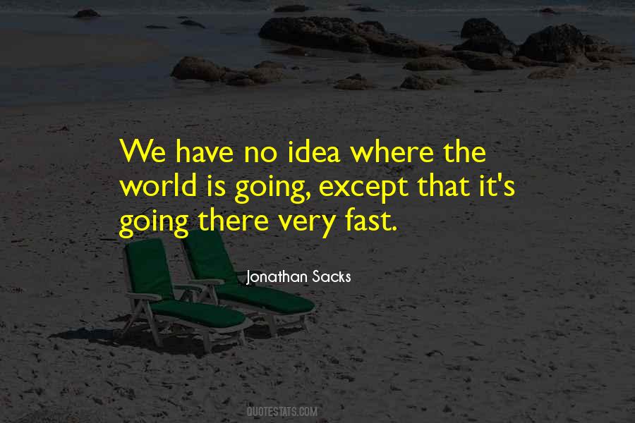 Jonathan Sacks Quotes #261201