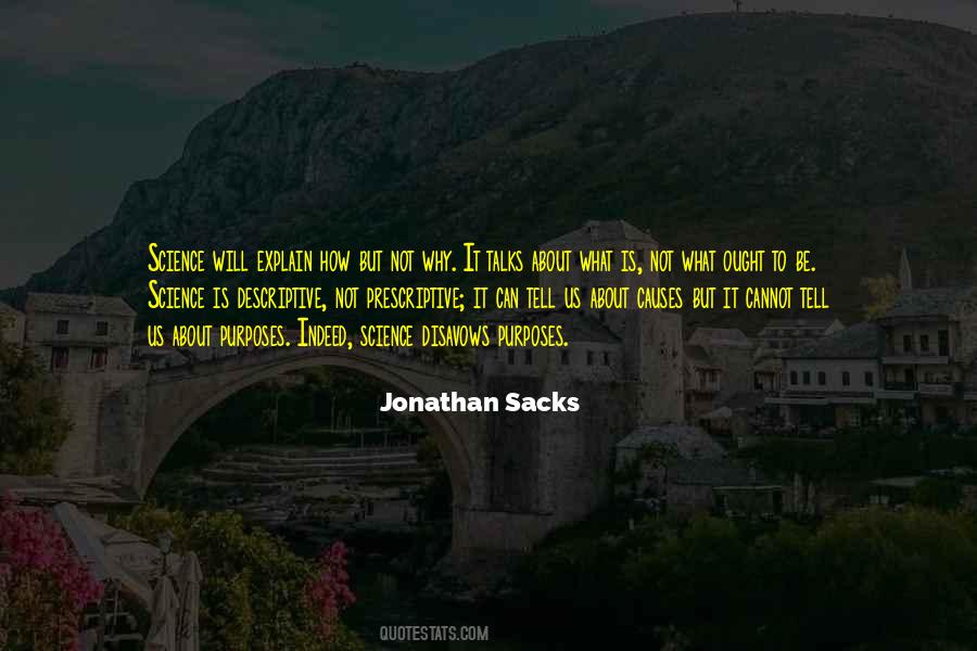 Jonathan Sacks Quotes #288915