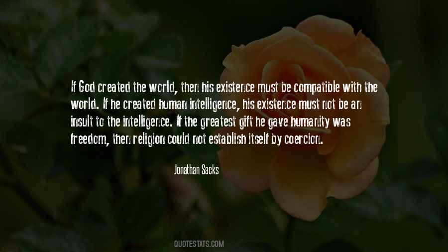Jonathan Sacks Quotes #341960