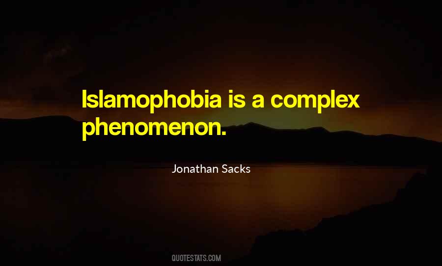 Jonathan Sacks Quotes #423395